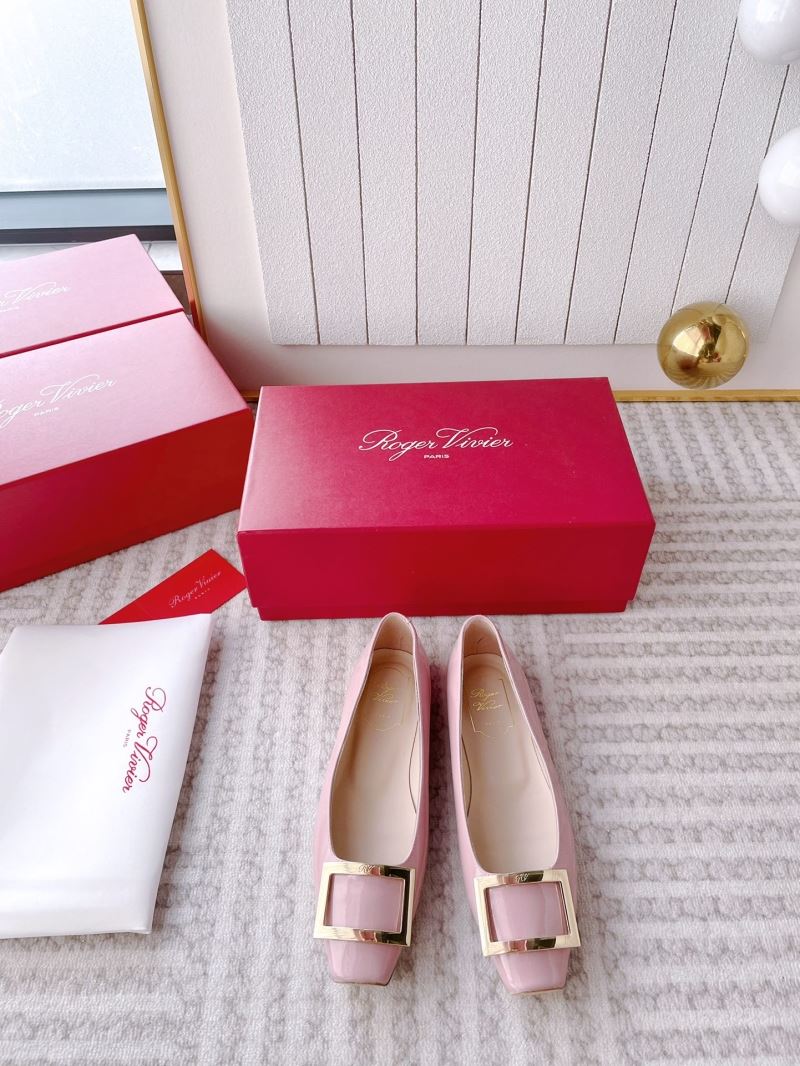 Roger Vivier Shoes